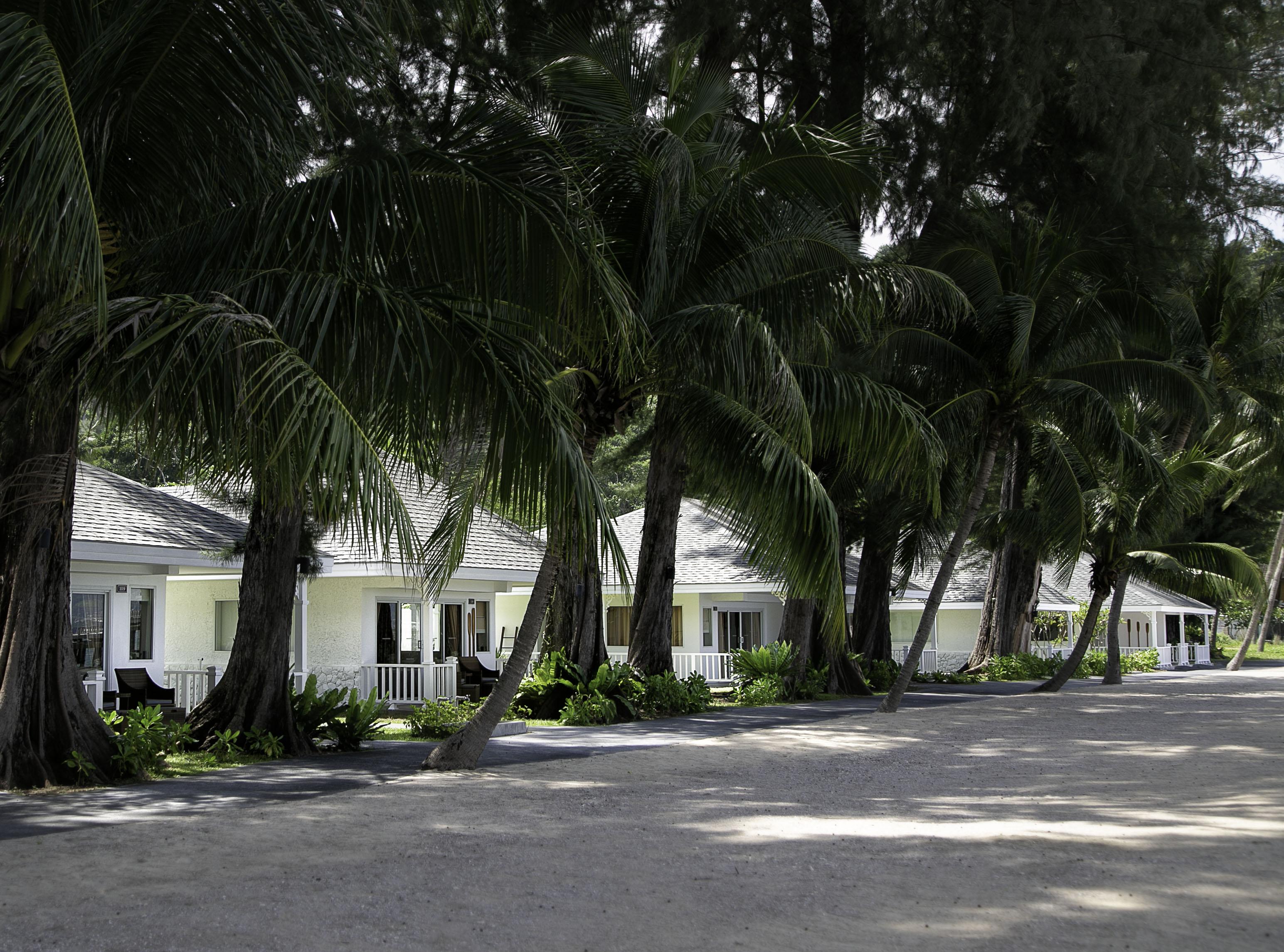 فندق شاطئ كامالافي  تافورن بيتش فيلدج ريزورت آند سبا بوكيت المظهر الخارجي الصورة
